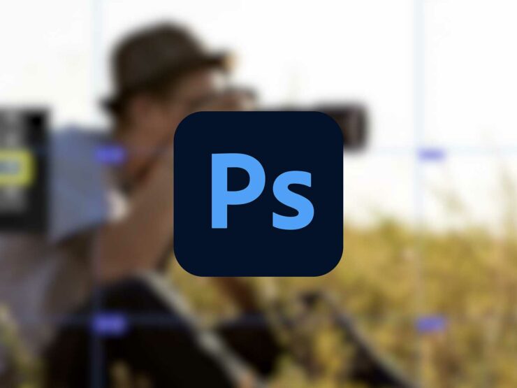 Photoshop pour les photographes