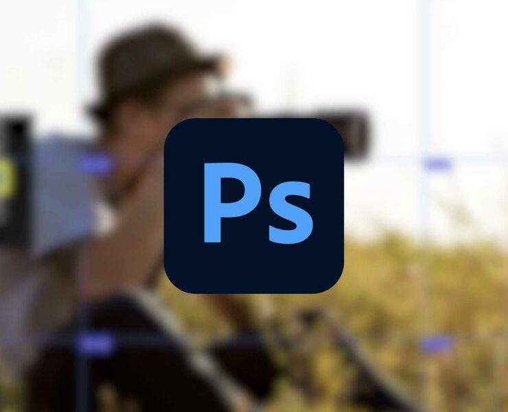 Photoshop pour les photographes