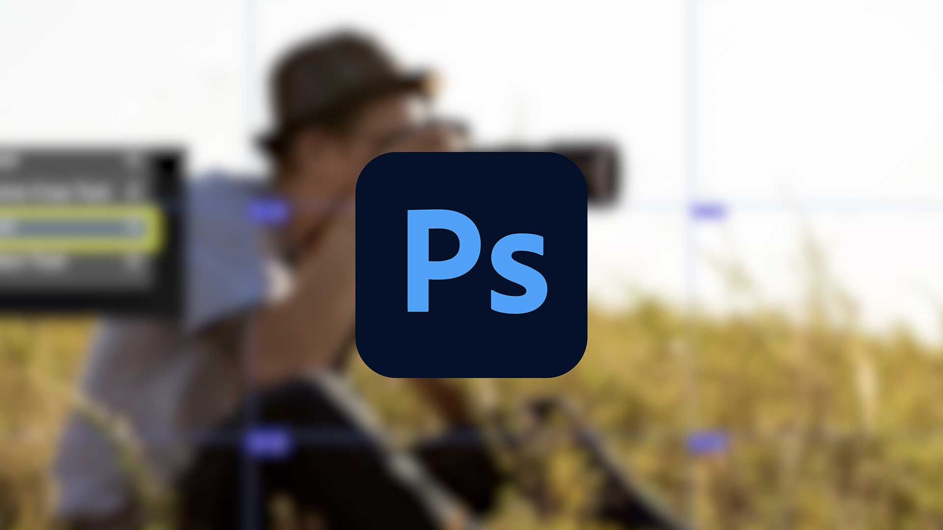 Photoshop pour les photographes