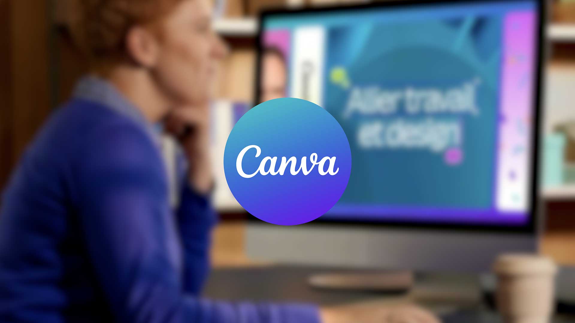 Découverte de Canva