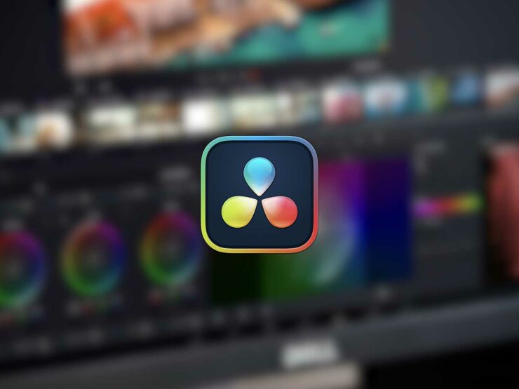 DaVinci Resolve – Etalonnage – Initiation approfondie