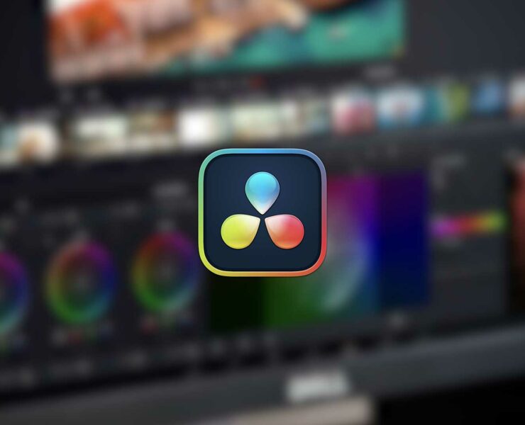 DaVinci Resolve – Découverte du logiciel