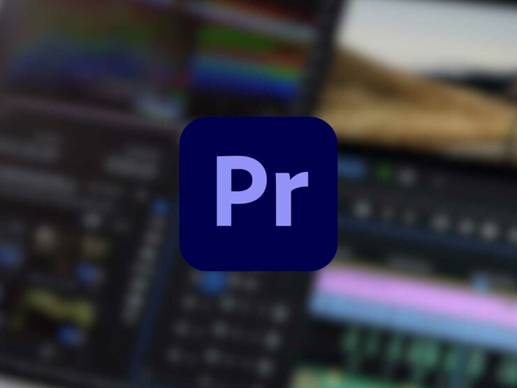 Adobe Première Pro – Perfectionnement