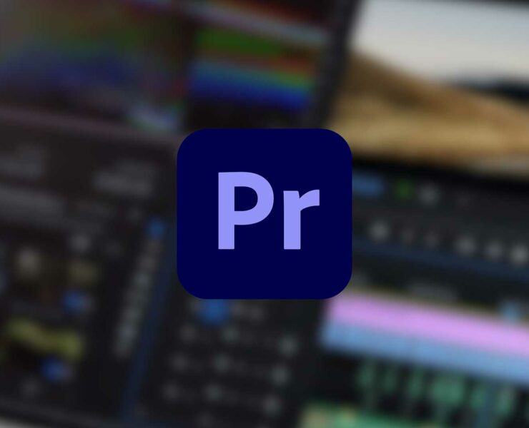 Adobe Première Pro – Perfectionnement