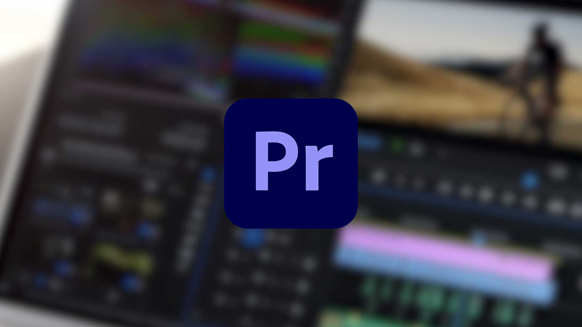 Adobe Première Pro - Perfectionnement