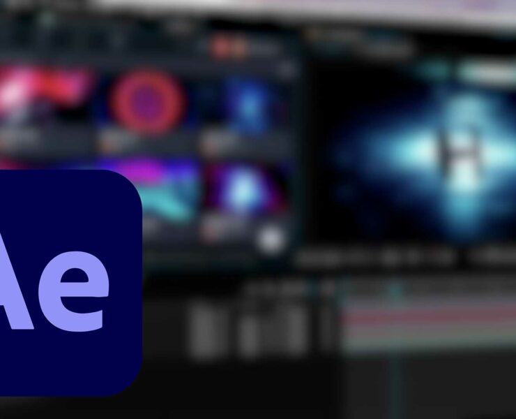After Effects – Techniques avancées