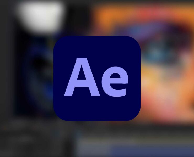 After Effects – Perfectionnement – Compositing & Effets 3D