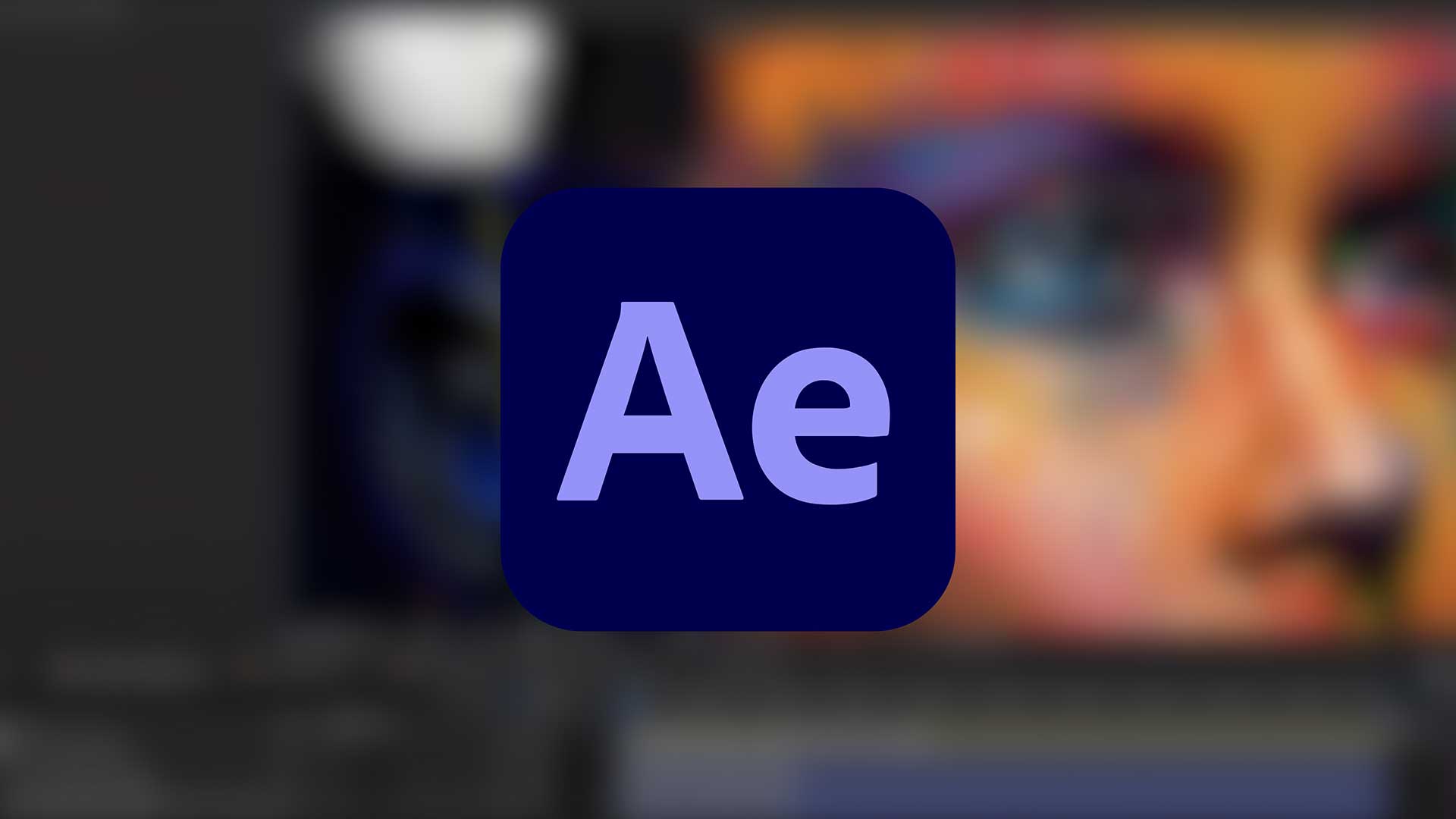 After Effects - Perfectionnement - Compositing & Effets 3D