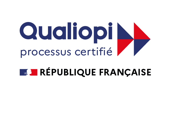 Certification Qualiopi