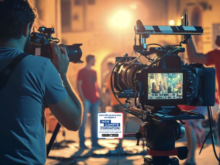 Réaliser et monter des vidéos pour développer sa communication digitale