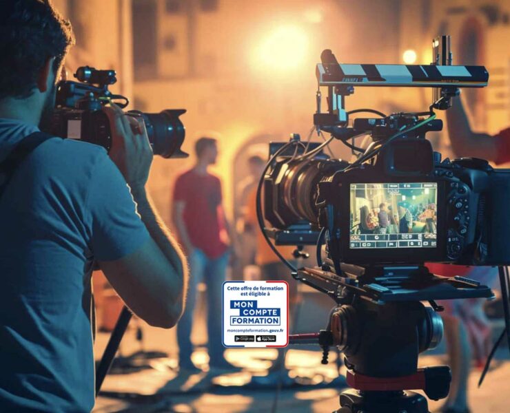 Réaliser et monter des vidéos pour développer sa communication digitale