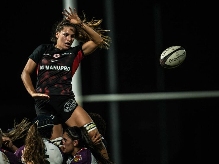 Photographie Sportive