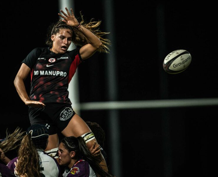 Photographie Sportive