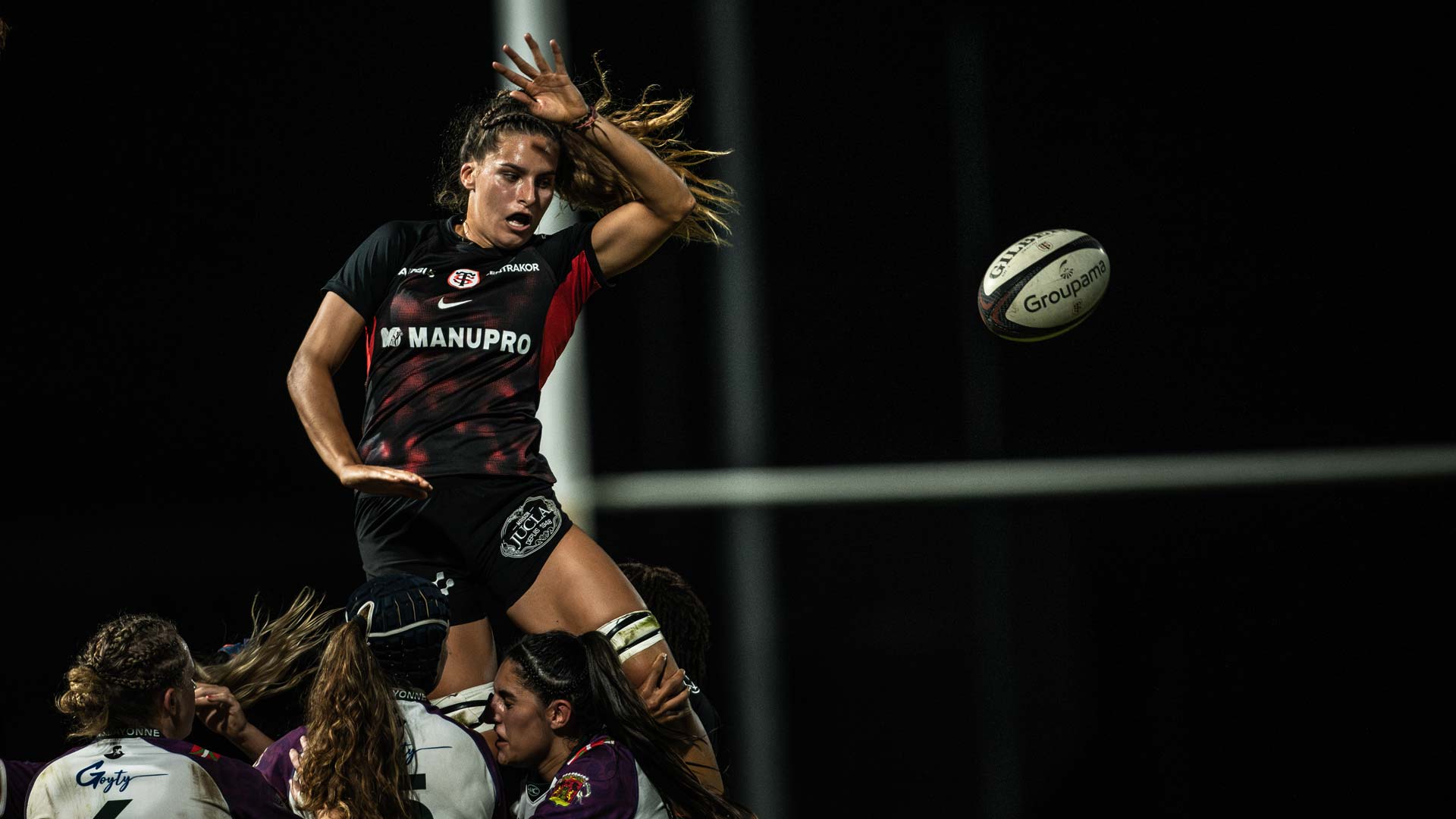 Photographie Sportive