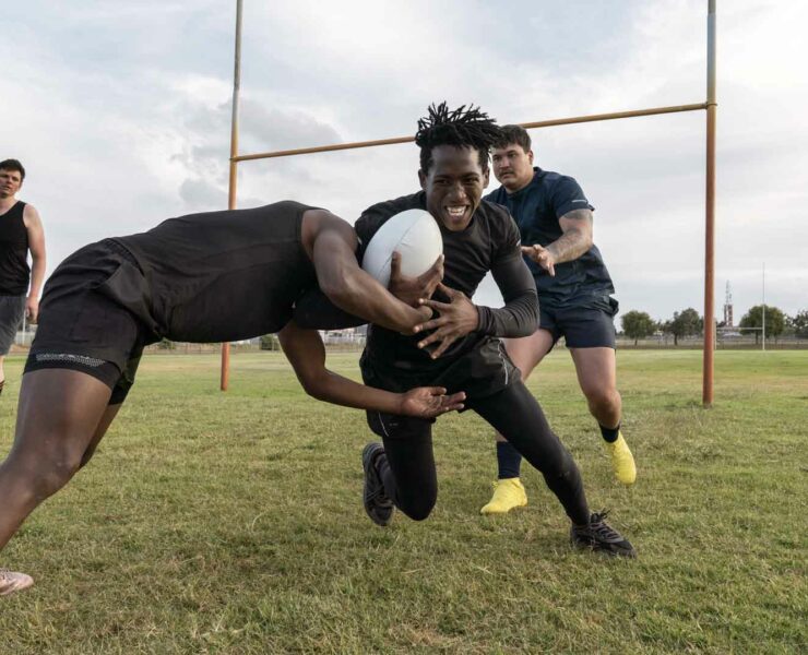 Photographie Sportive