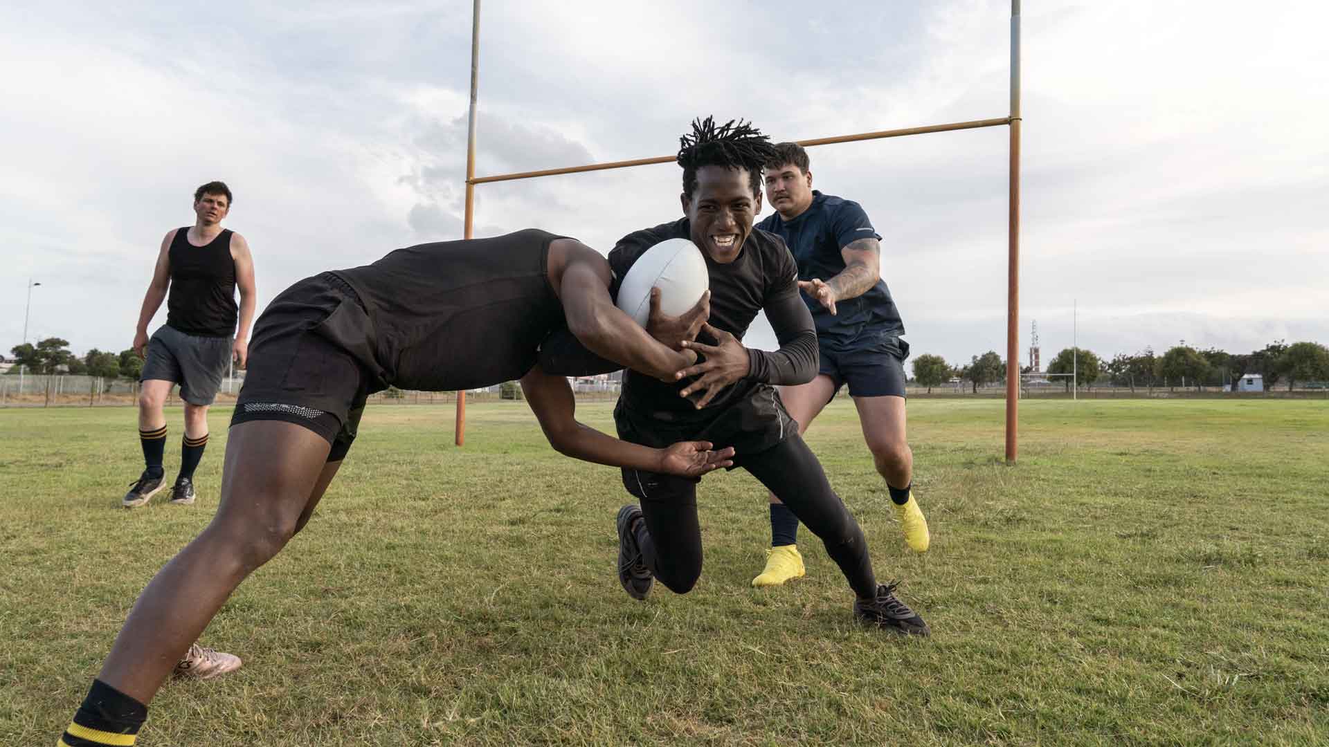 Photographie Sportive