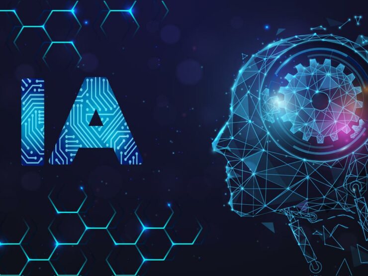 Atelier : l’IA pour tous