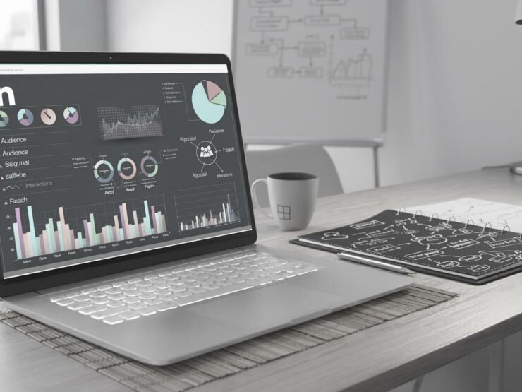 MASTERCLASSE LINKEDIN : DE LA STRATÉGIE À LA PERFORMANCE