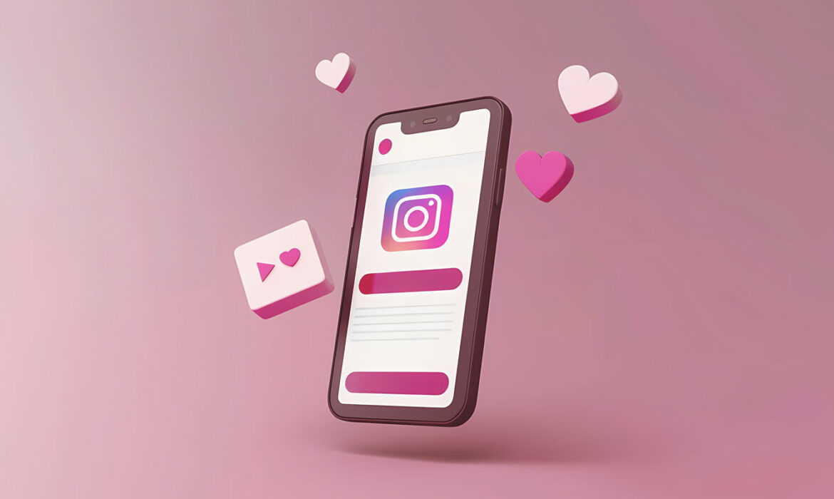 Atelier : INSTAGRAM 2026 – Stratégie • Temps • Visibilité
