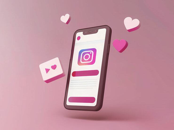 Atelier : INSTAGRAM 2026 – Stratégie • Temps • Visibilité