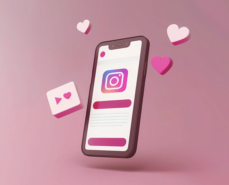 Atelier : INSTAGRAM 2026 – Stratégie • Temps • Visibilité