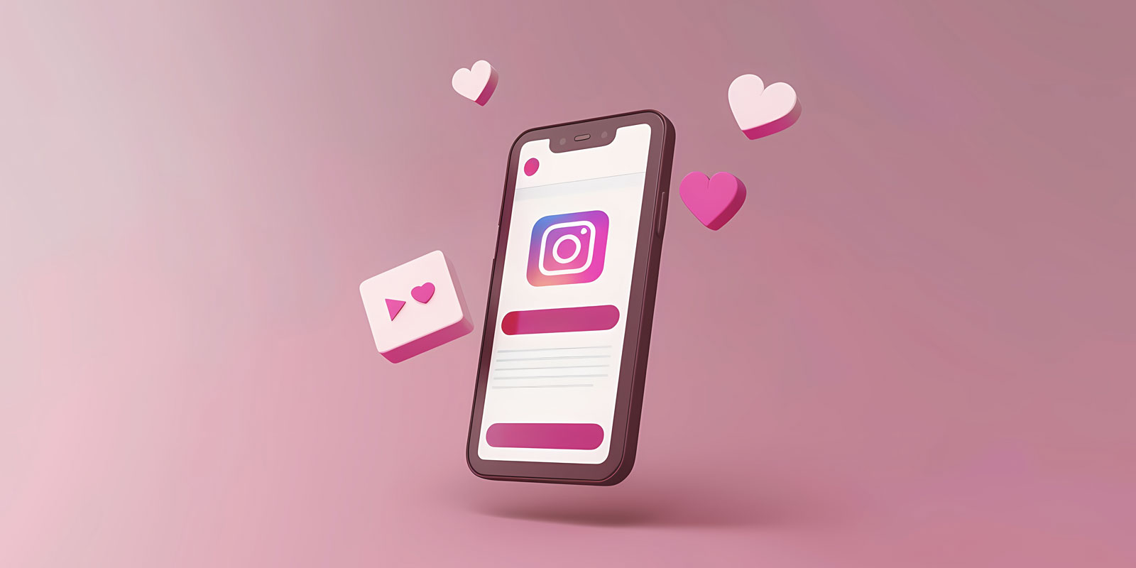 Atelier : INSTAGRAM 2026 - Stratégie • Temps • Visibilité
