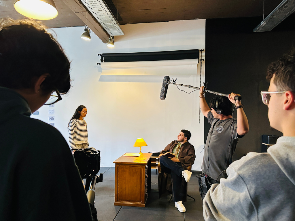 RECAP sur les rencontres de la promo 1