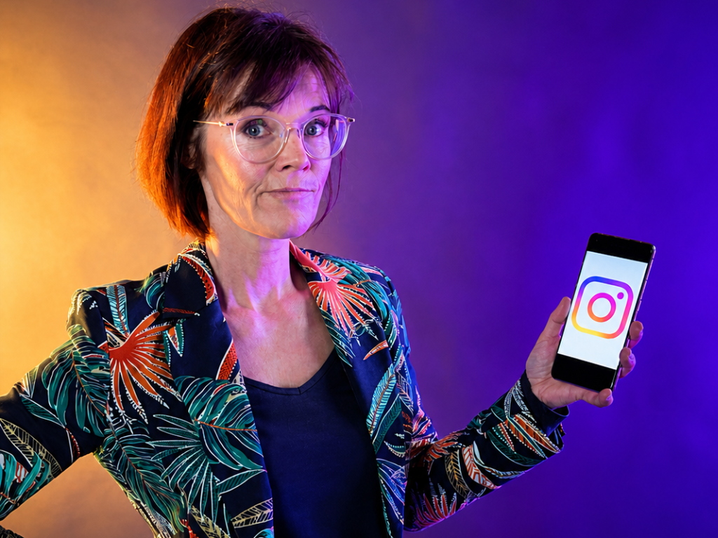 Atelier instagram 2026
