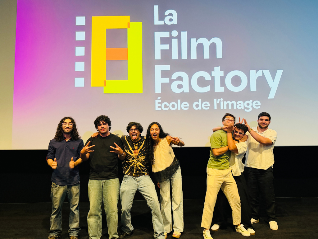 Retour sur les projets