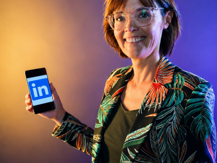LINKEDIN : Stratégie, efficacité et performance