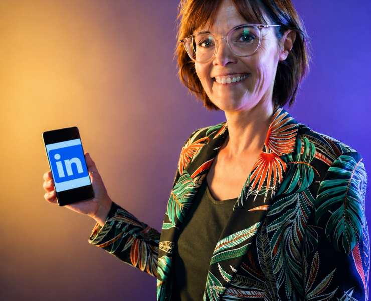 LINKEDIN : Stratégie, efficacité et performance